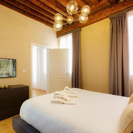 Fraivolti Apartment Venice Exterior photo