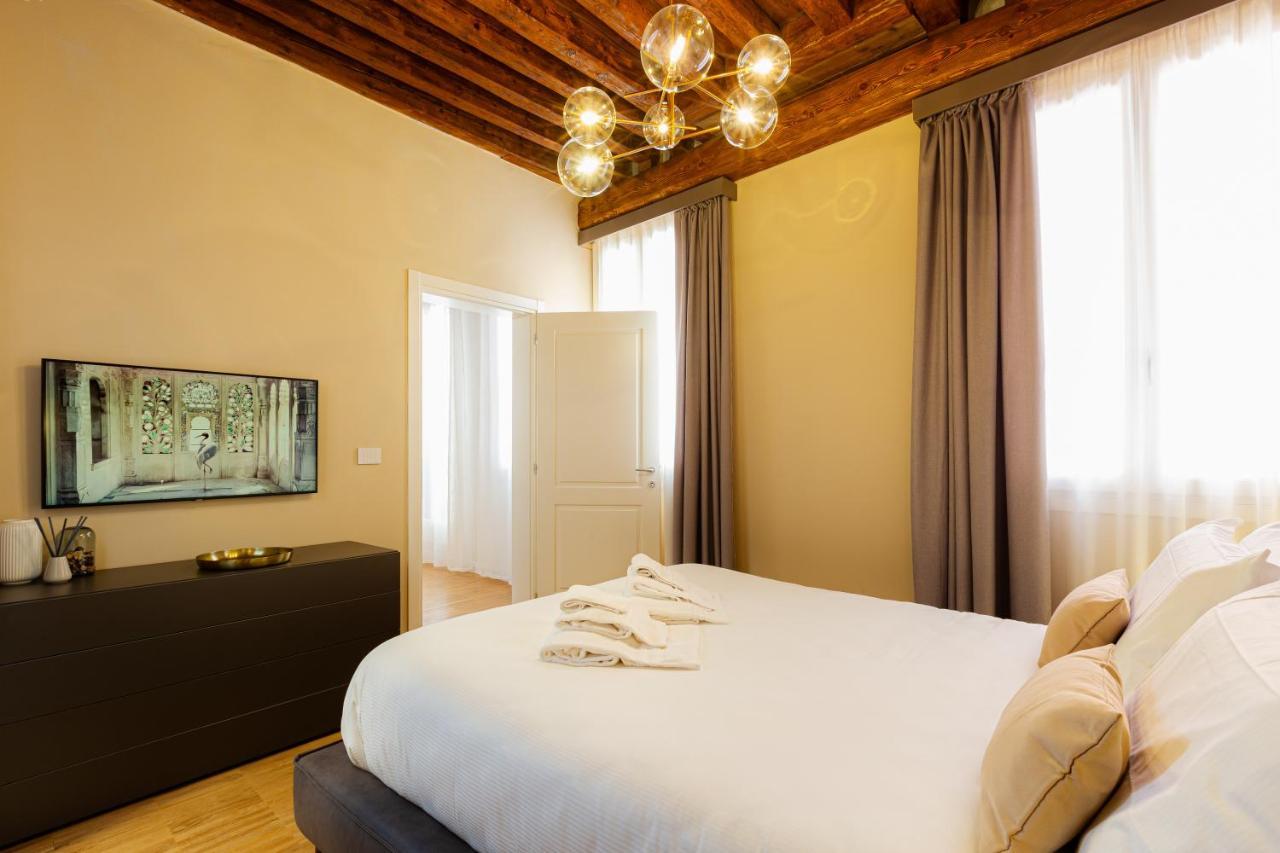 Fraivolti Apartment Venice Exterior photo