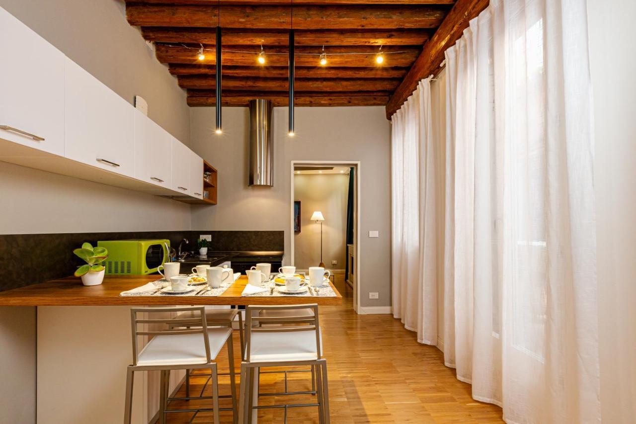 Fraivolti Apartment Venice Exterior photo