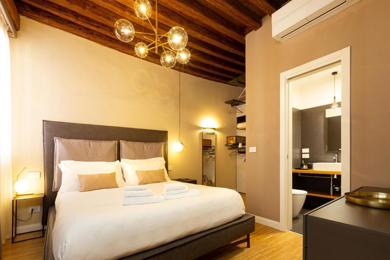 Fraivolti Apartment Venice Exterior photo