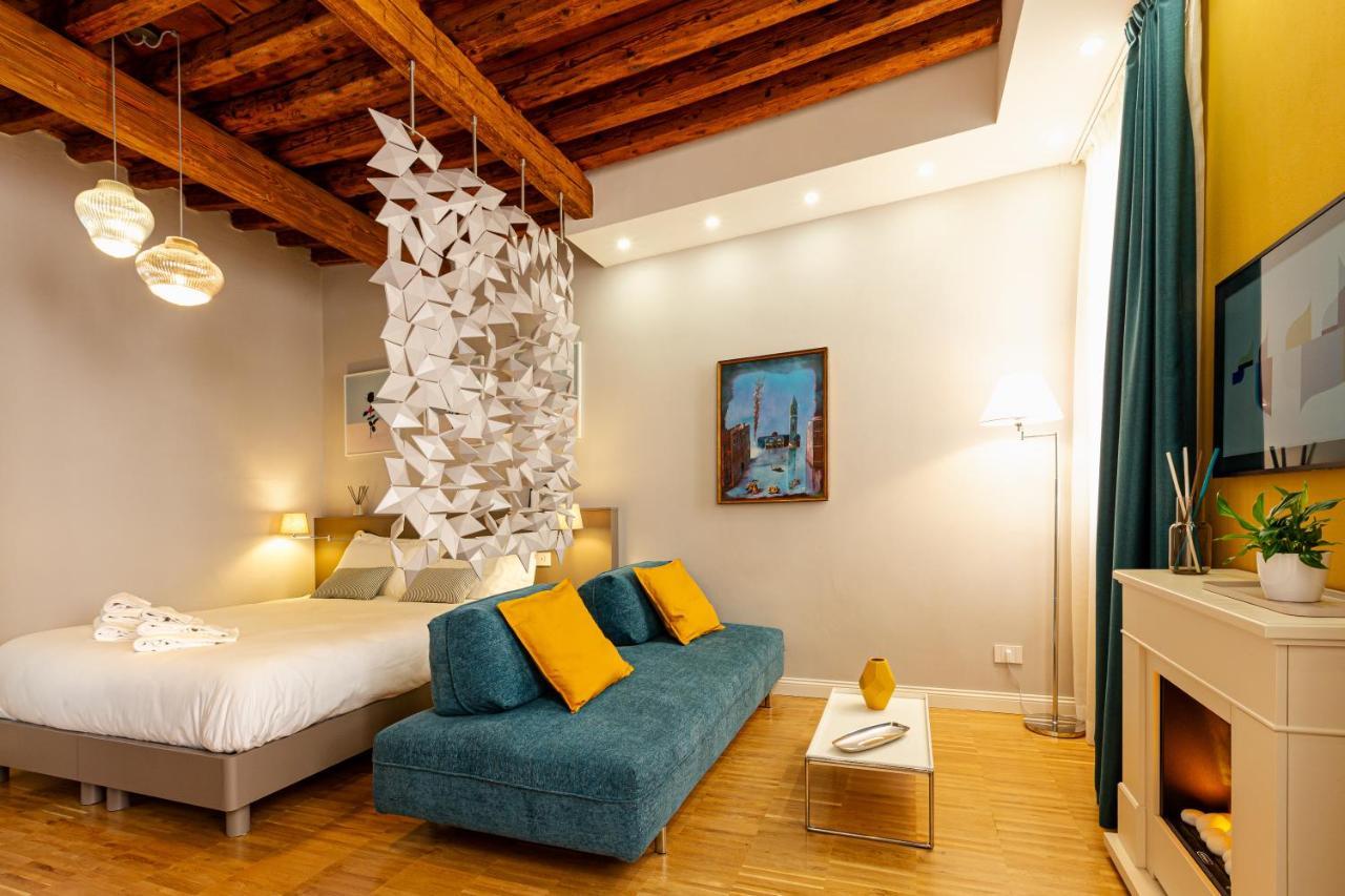 Fraivolti Apartment Venice Exterior photo